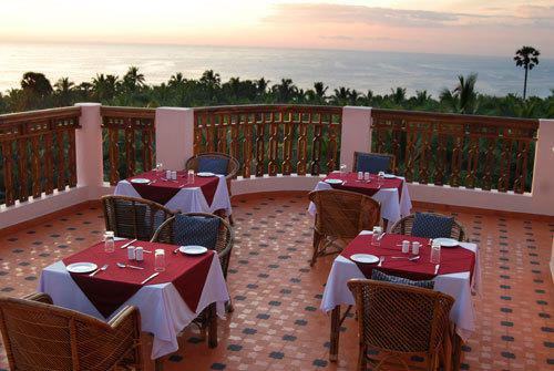 Sun Tara Beach Resort
